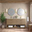 Lucian 72'' W Double Vanity-45910493
