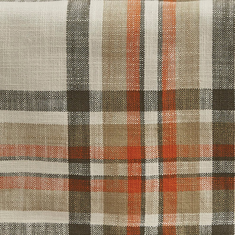  October Spice Table Runner 54"L