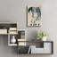  «Horse Parade 1» par Coco Good, art mural en verre acrylique-1562518411