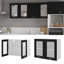 Hanging Glass Cabinet 80X31x60 Cm-1030698688