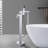 Freestanding Tub Filler-60203207