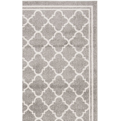 Tapis géométrique Ammundsen