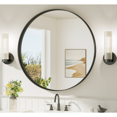 Miroir de salle de bain Valancia