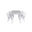 Morrilton 6 - Person Dining Set