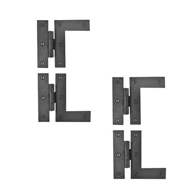 Renovators Warp Hinge