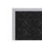 Wall Mounted Recycled Rubber Bulletin Board-3547352-3547354