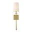 Vicksburg Armed Sconce-34924548