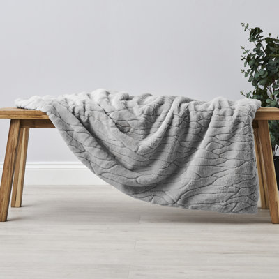 Bergen Throw