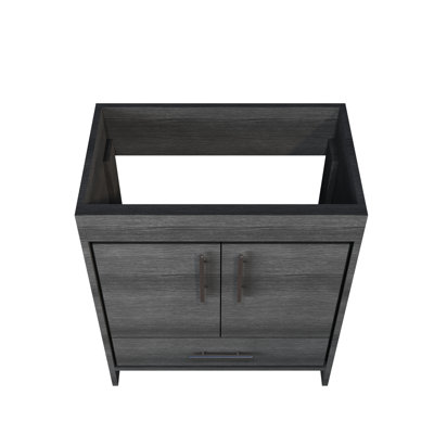 Volpa 29 " Single Bathroom Vanity Base