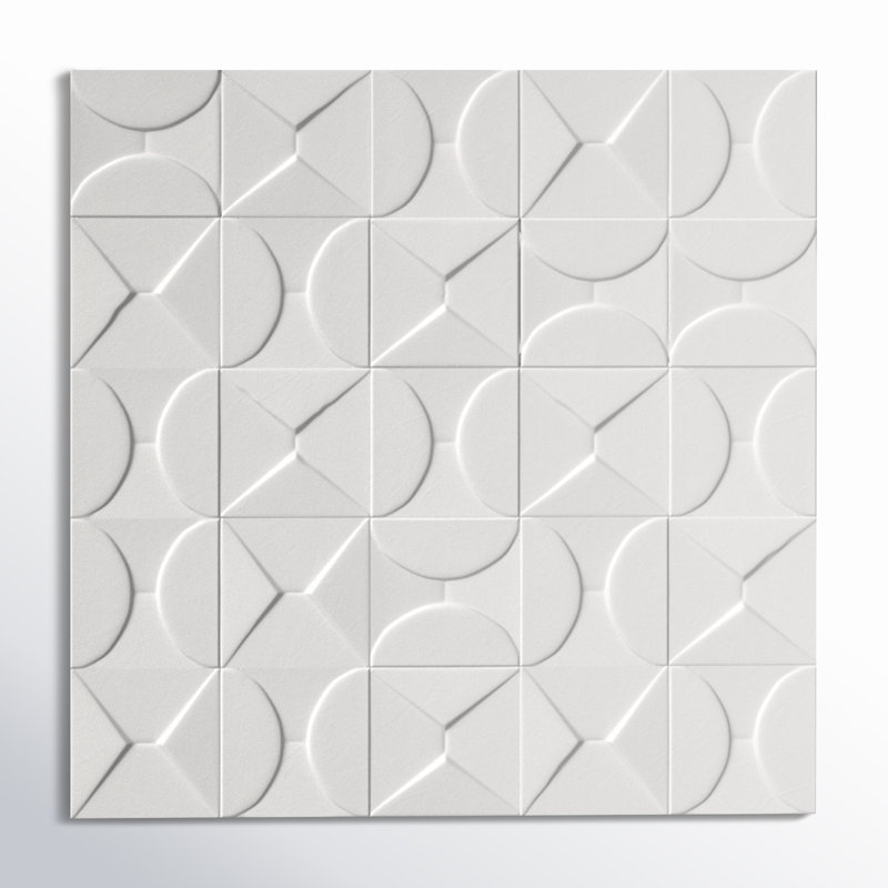 Modern Abstract Wall Decor