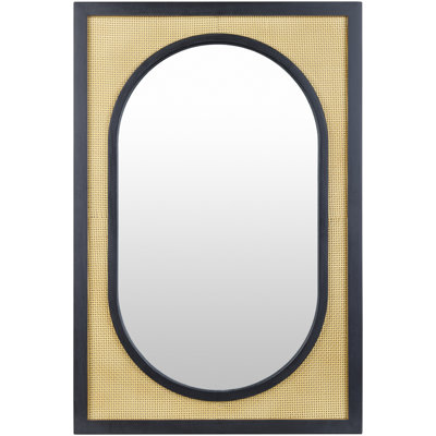 Accent Mirror