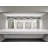 Commercial M-Power Single Hole Bathroom Faucet