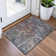 Premium Machine Washable Kelton AMF1237 Modern Rug