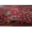 Tapis indien tribal Kazak en laine 3 x 10