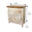 Commode 4 tiroirs Leeyana