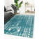 Geometric Indoor Rug
