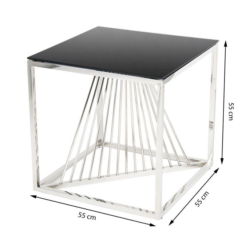 Fairhope Frame Coffee Table