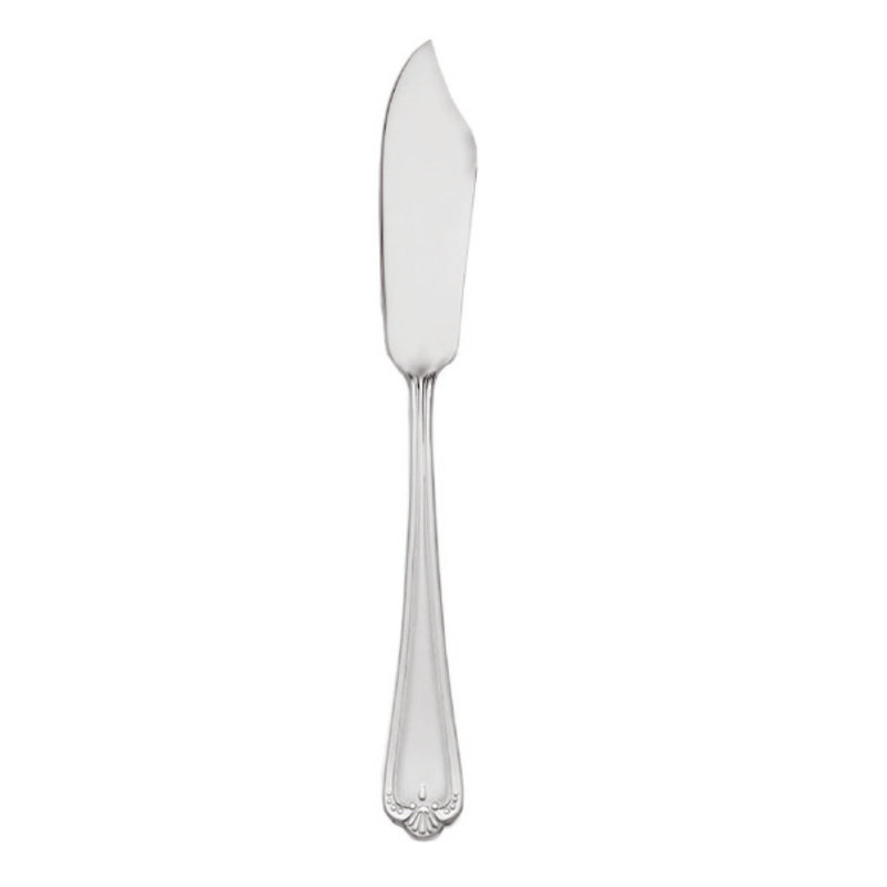 Jesmond Stainless Steel Flatware