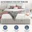 Lit plateforme tapissier avec rangement Argjirulla-86871018-107621758