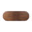 Dalli Oval 84'' L x 38'' W-1327405939