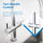 Amalfi 2-Handle Pull Down Sprayer Kitchen Faucet-117280003