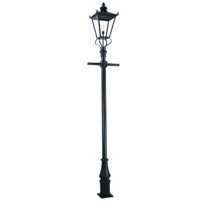 Eiland Post Lantern