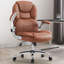 Inbox Zero Yelena Fabric Office Chair-503445766