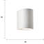 Bain Ceramic Up & Downlight