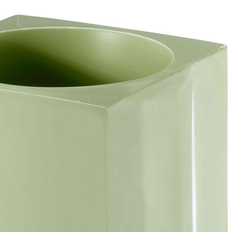 Iz Marina Green Bath Izod Tumbler