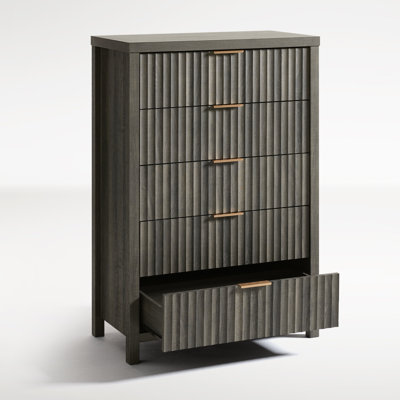 Arrilla 5 - Drawer Dresser