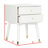 Debriana 18'' W Nightstand-1135234524