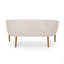 Kerby Recessed Arm Loveseat-1592497923