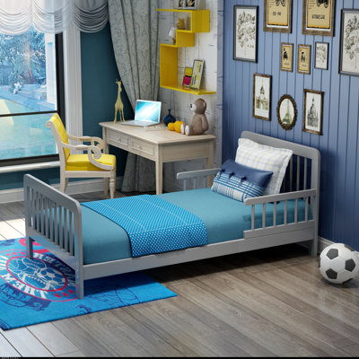 Chala Kids Toddler Bed