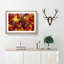 Abstract Art Painting Vol.215 by S.Johnson - Picture Frame Painting Print-55639159-55639161