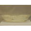 Centre de table en onyx blanc