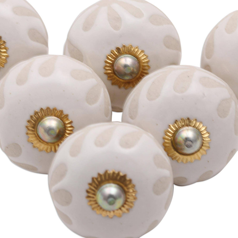 Glenmont Single Dummy Door Knob