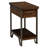 Cy End Table with Storage