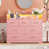 Rose est en rupture de stock