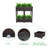 Benda Raised Garden Bed-1707603907