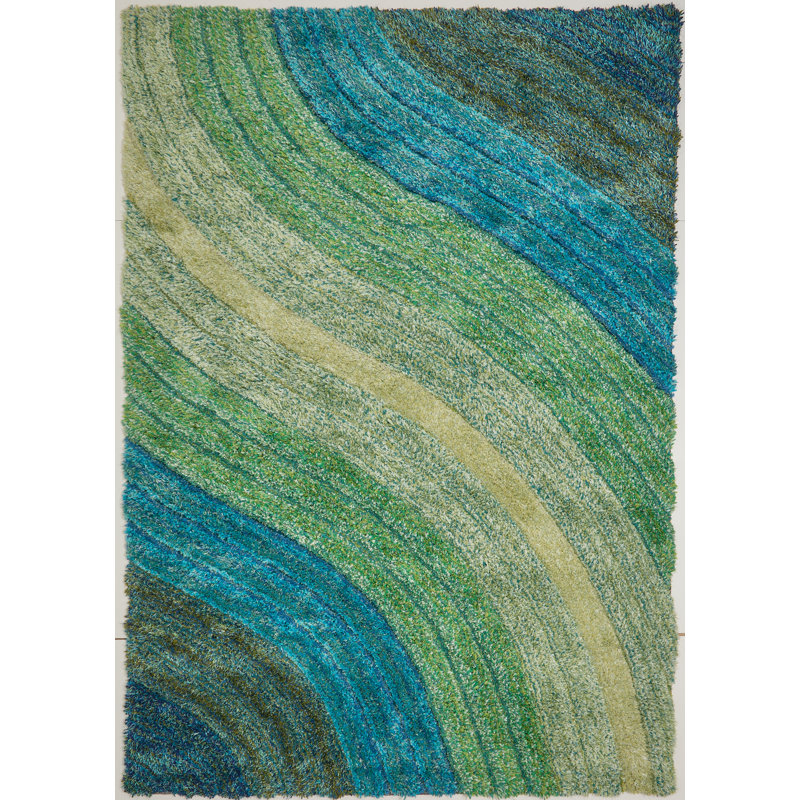Aquille Rectangle 13'4" X 19'2" Area Rug
