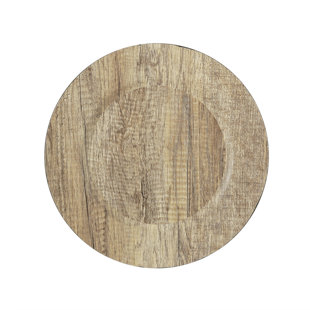 Melamine Charger
