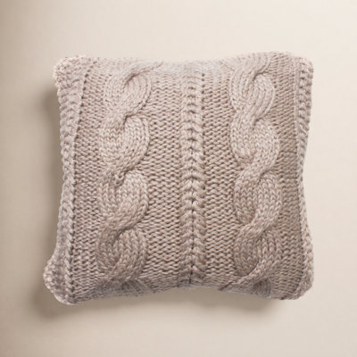 Arvada 20" x 20" Throw Pillow