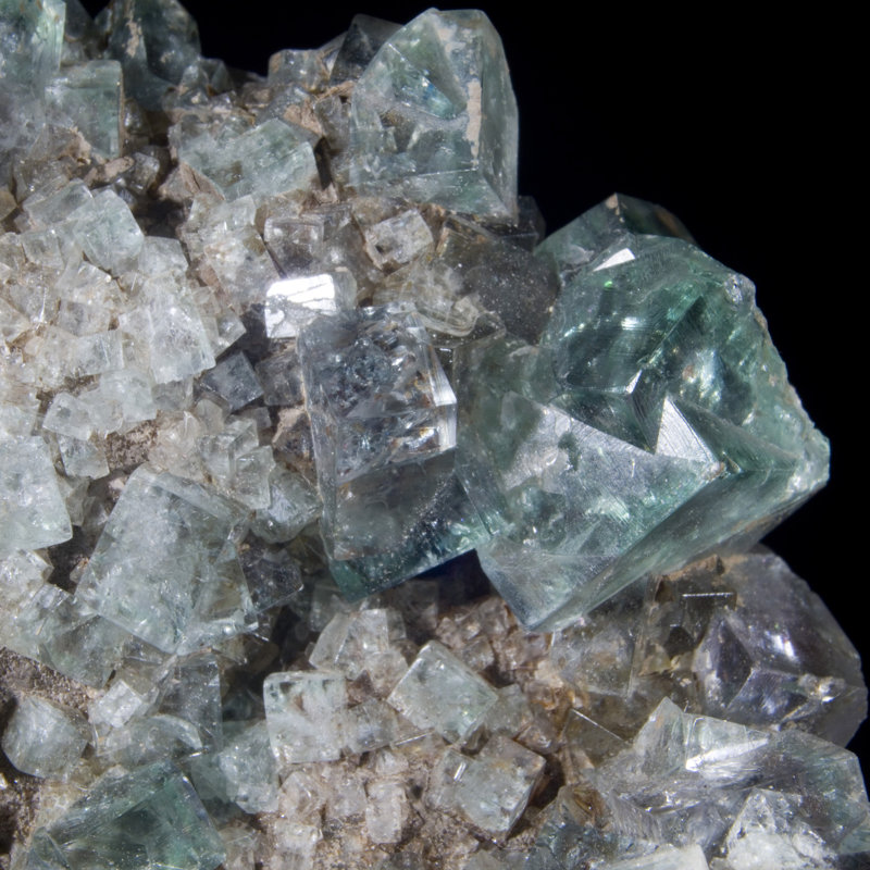 Cristal Kenneisha