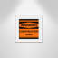 Avertissement 2 impression sur papier-48105584-48105588