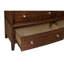 Commode double 6 tiroirs Key-1449961191