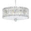 Plaza Glass Chandelier-5036207-60431396