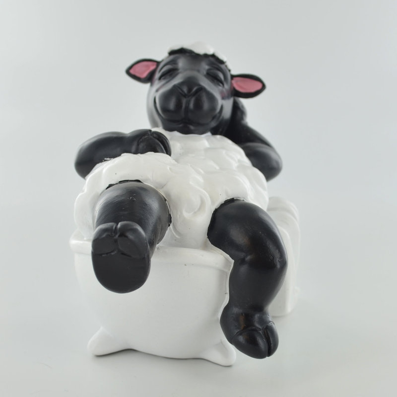 Alana Animals Figurines & Sculptures