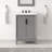 24" Single Bathroom Vanity Set-1527220881