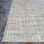 Tapis d'intérieur rayé Kaz Kaz-36314341