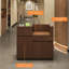 Bureau de réception Mid-Century-731486813